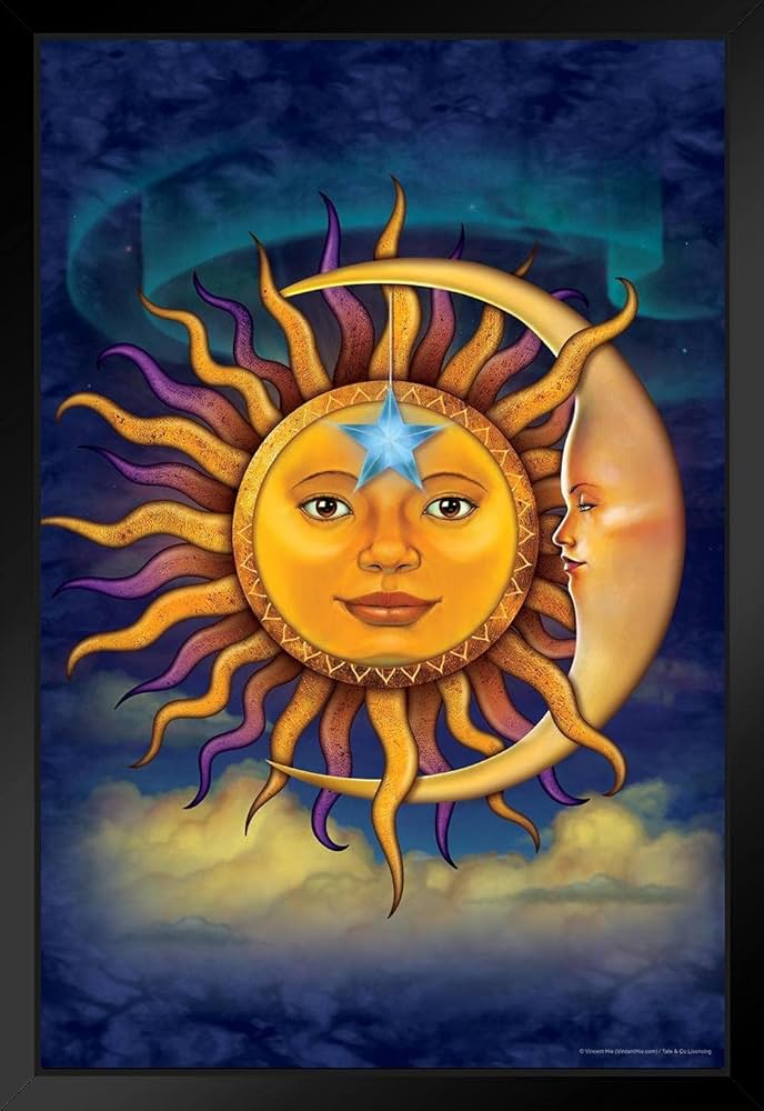 ヴィンテージのプリント絵画 Amazon.co.jp: ポスター マスターダンス ウォールアート - 社交